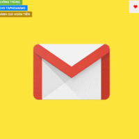 gmail usa cổ và gmail new