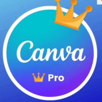 dịch vụ nâng cấp tài khoản canva pro giá rẻ